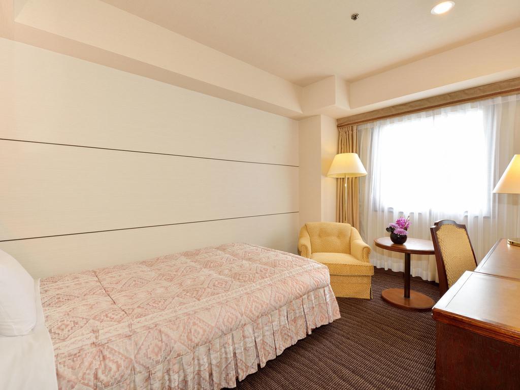 Grand Hotel Hamamatsu Zewnętrze zdjęcie